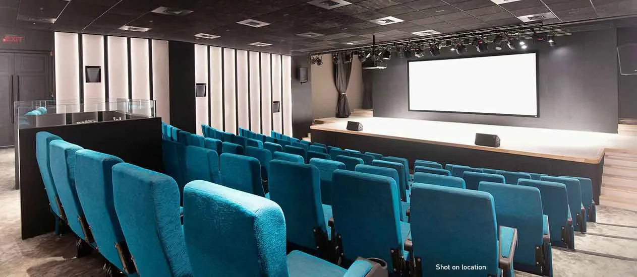 Sugee Borivali West Mini Theatre